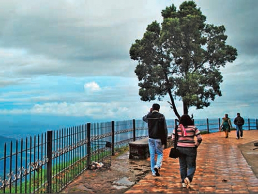 Kodaikanal