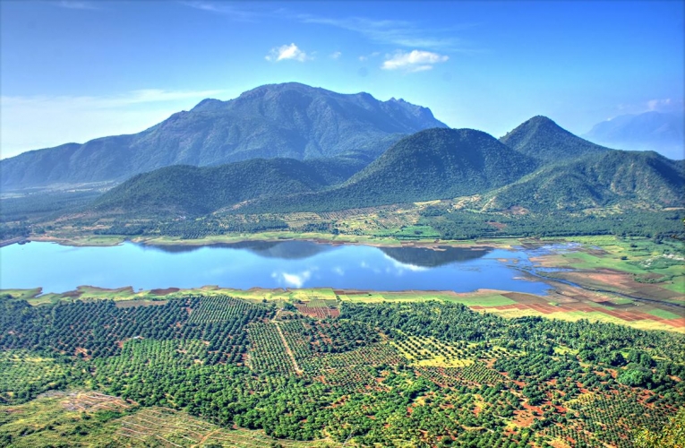 About Kodai green Holidays